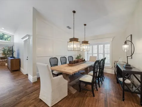 1713 Tall Pine Circle Safety Harbor FL 34695