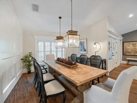 1713 Tall Pine Circle Safety Harbor FL 34695