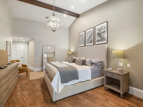 1713 Tall Pine Circle Safety Harbor FL 34695