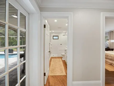 1713 Tall Pine Circle Safety Harbor FL 34695