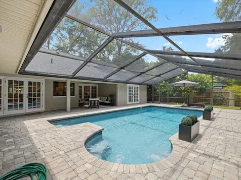 1713 Tall Pine Circle Safety Harbor FL 34695