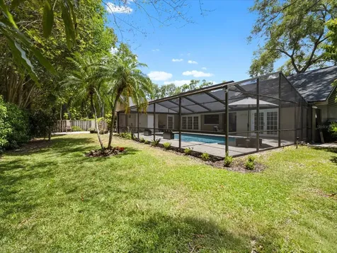 1713 Tall Pine Circle Safety Harbor FL 34695