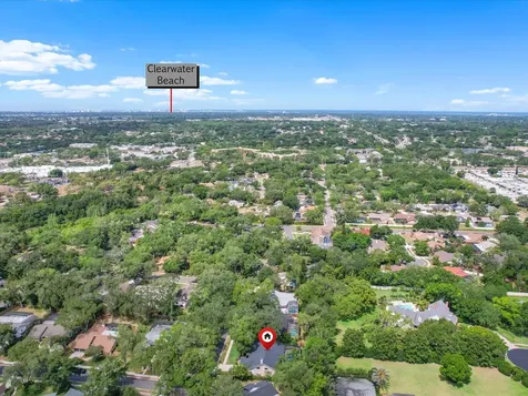 1713 Tall Pine Circle Safety Harbor FL 34695