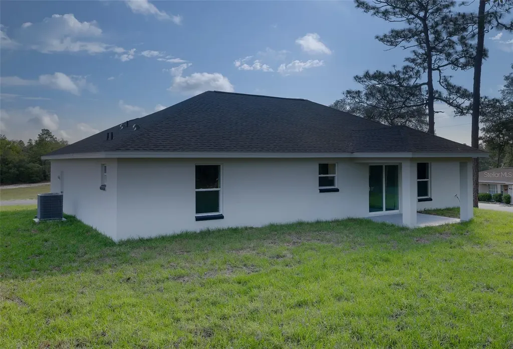 2892 W Cortez Place Dunnellon FL 34434
