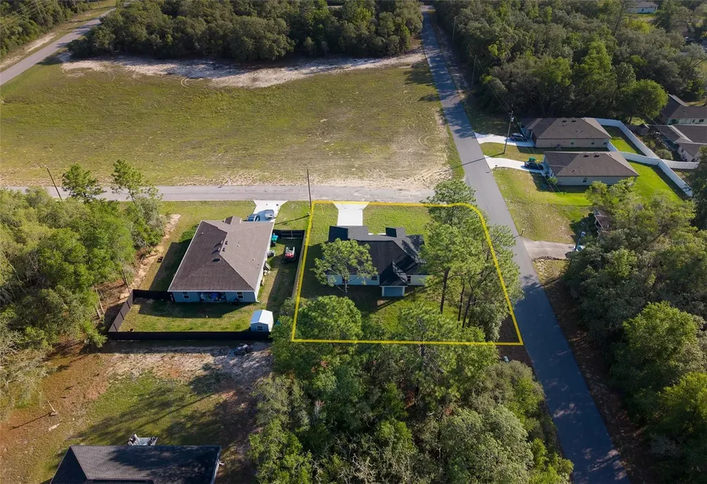 2892 W Cortez Place Dunnellon FL 34434