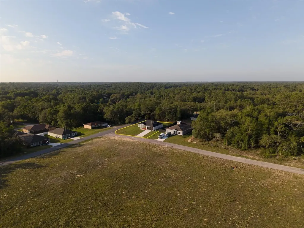 2892 W Cortez Place Dunnellon FL 34434