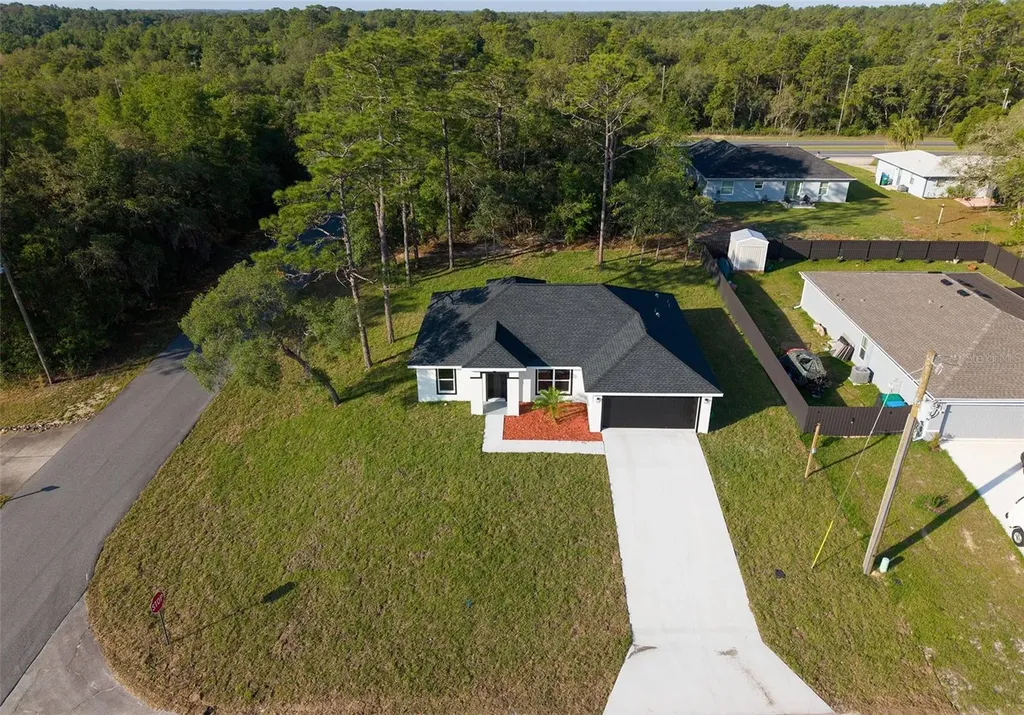 2892 W Cortez Place Dunnellon FL 34434