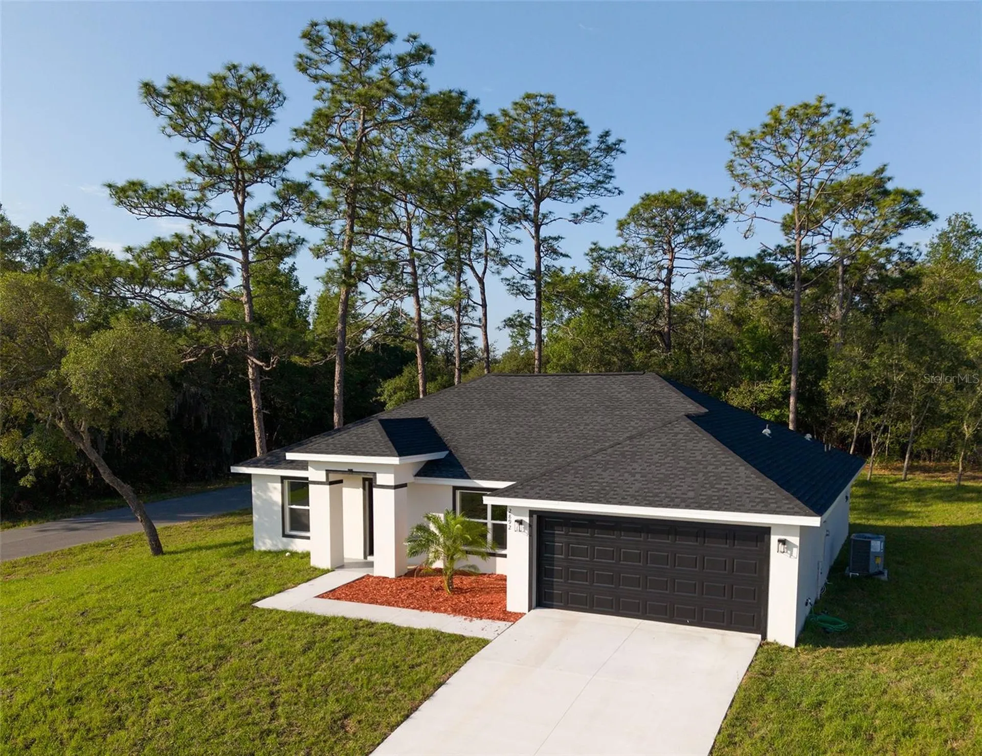 2892 W Cortez Place Dunnellon FL 34434