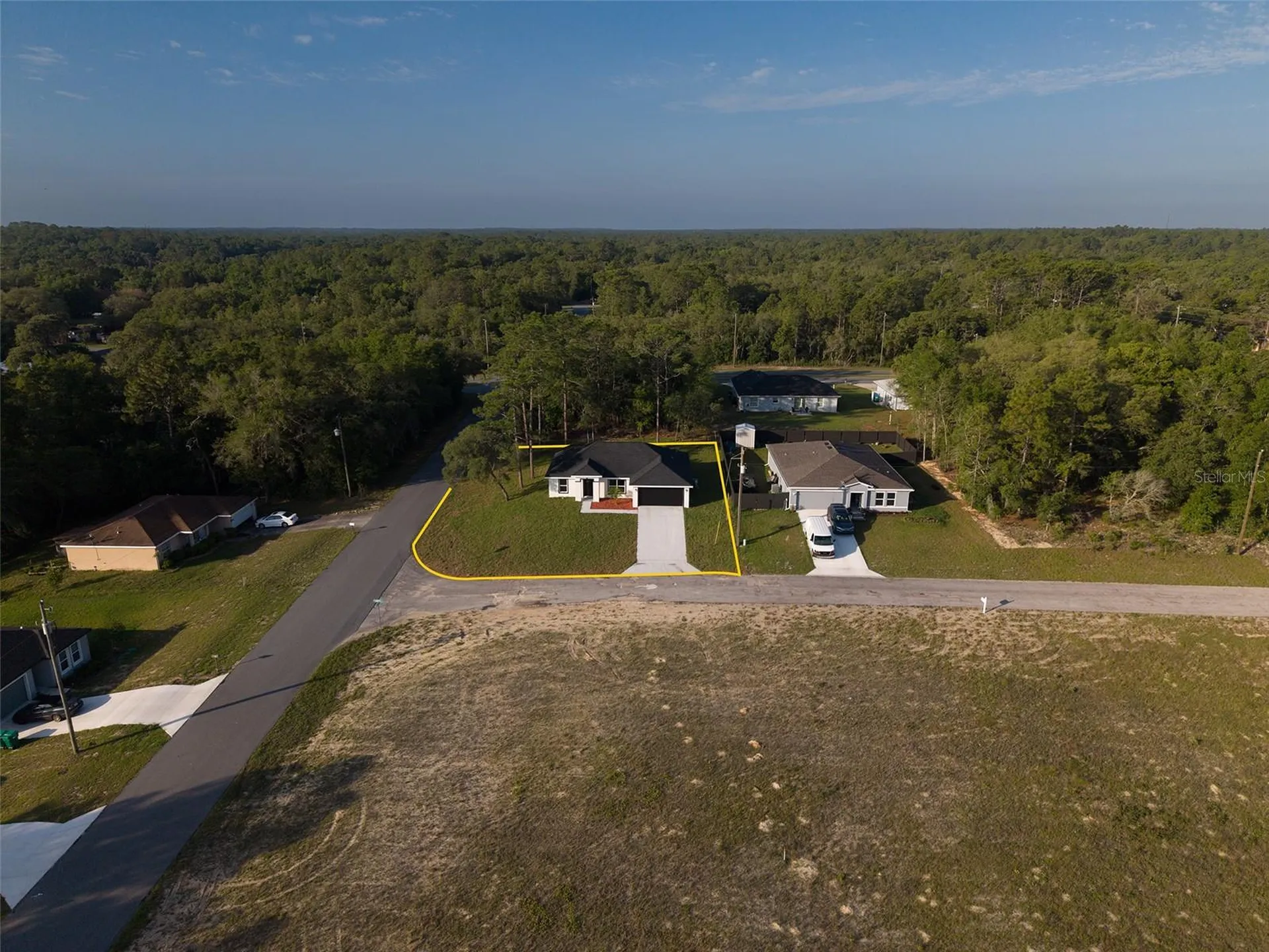 2892 W Cortez Place Dunnellon FL 34434
