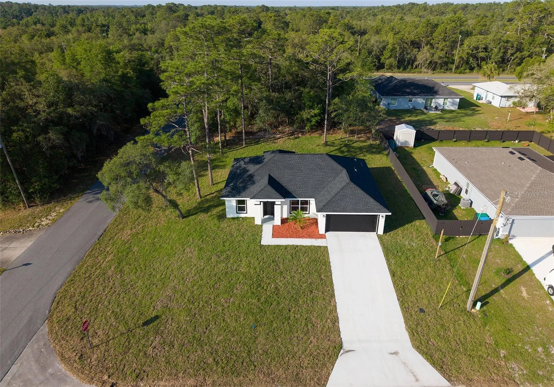 2892 W Cortez Place Dunnellon FL 34434