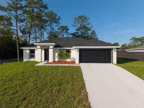 2892 W Cortez Place Dunnellon FL 34434