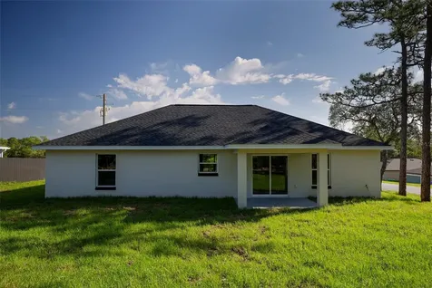 2892 W Cortez Place Dunnellon FL 34434