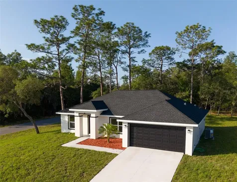 2892 W Cortez Place Dunnellon FL 34434