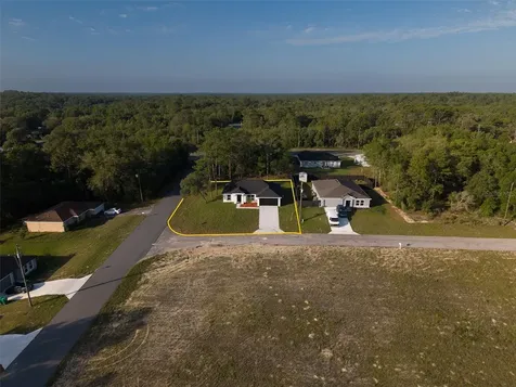 2892 W Cortez Place Dunnellon FL 34434