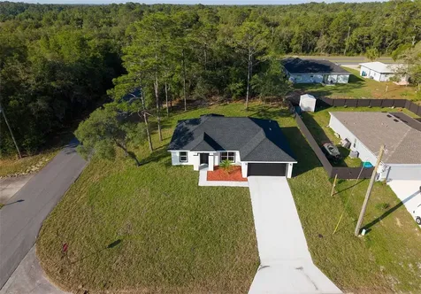 2892 W Cortez Place Dunnellon FL 34434