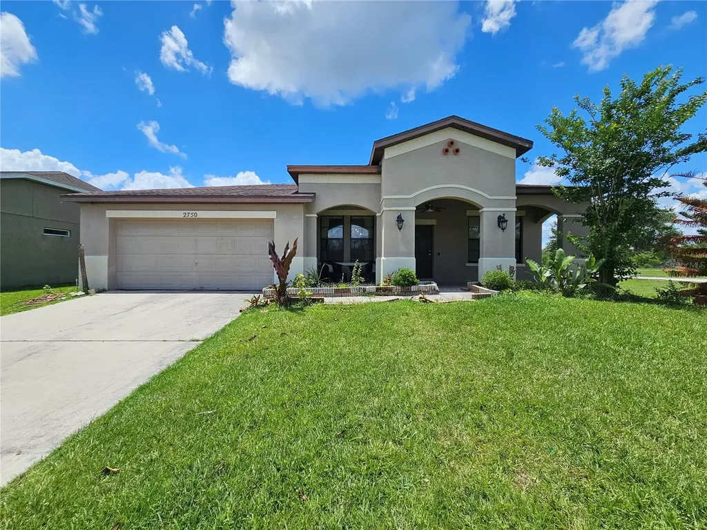 2750 Corbel Loop Kissimmee FL 34746
