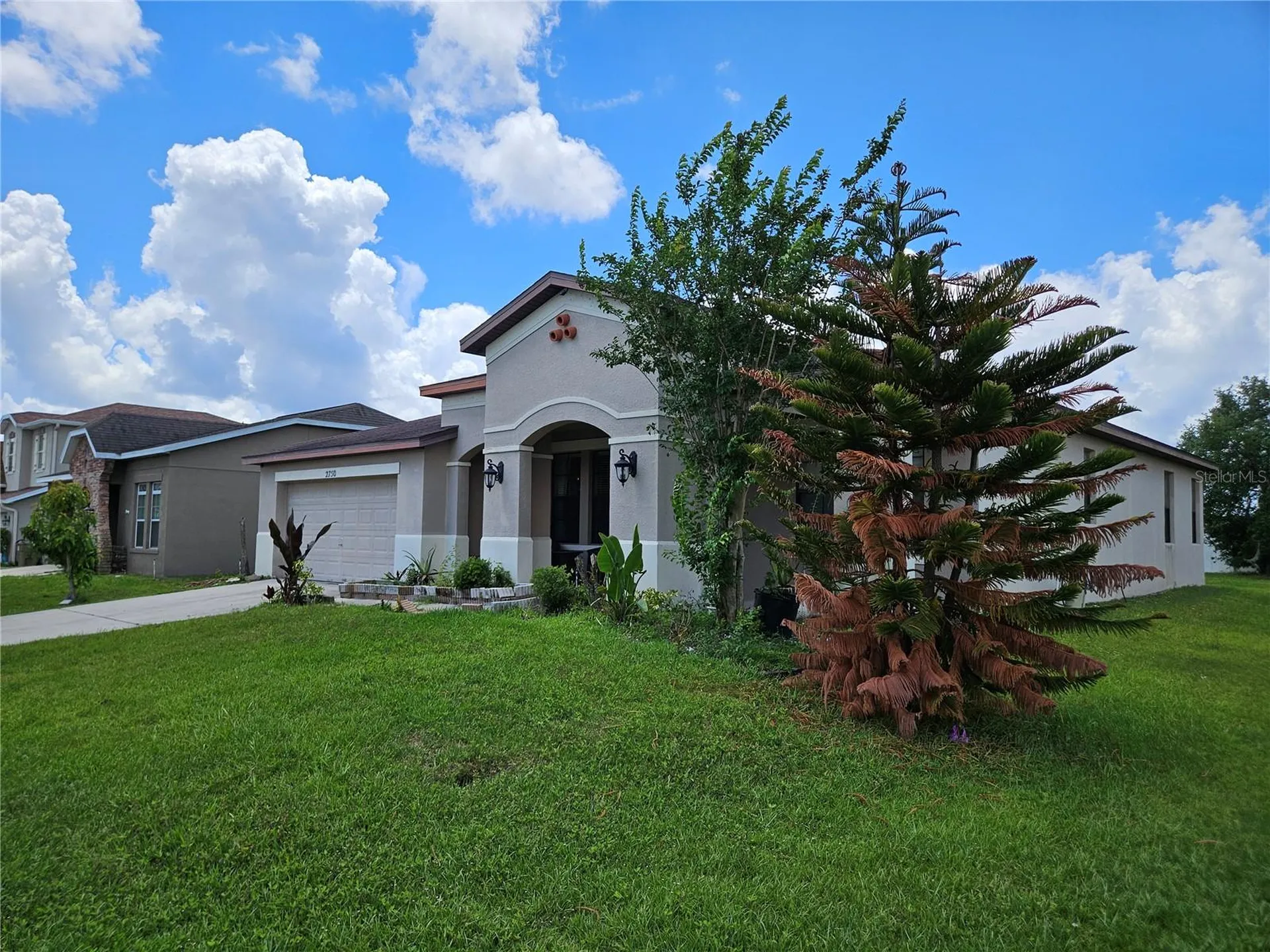 2750 Corbel Loop Kissimmee FL 34746
