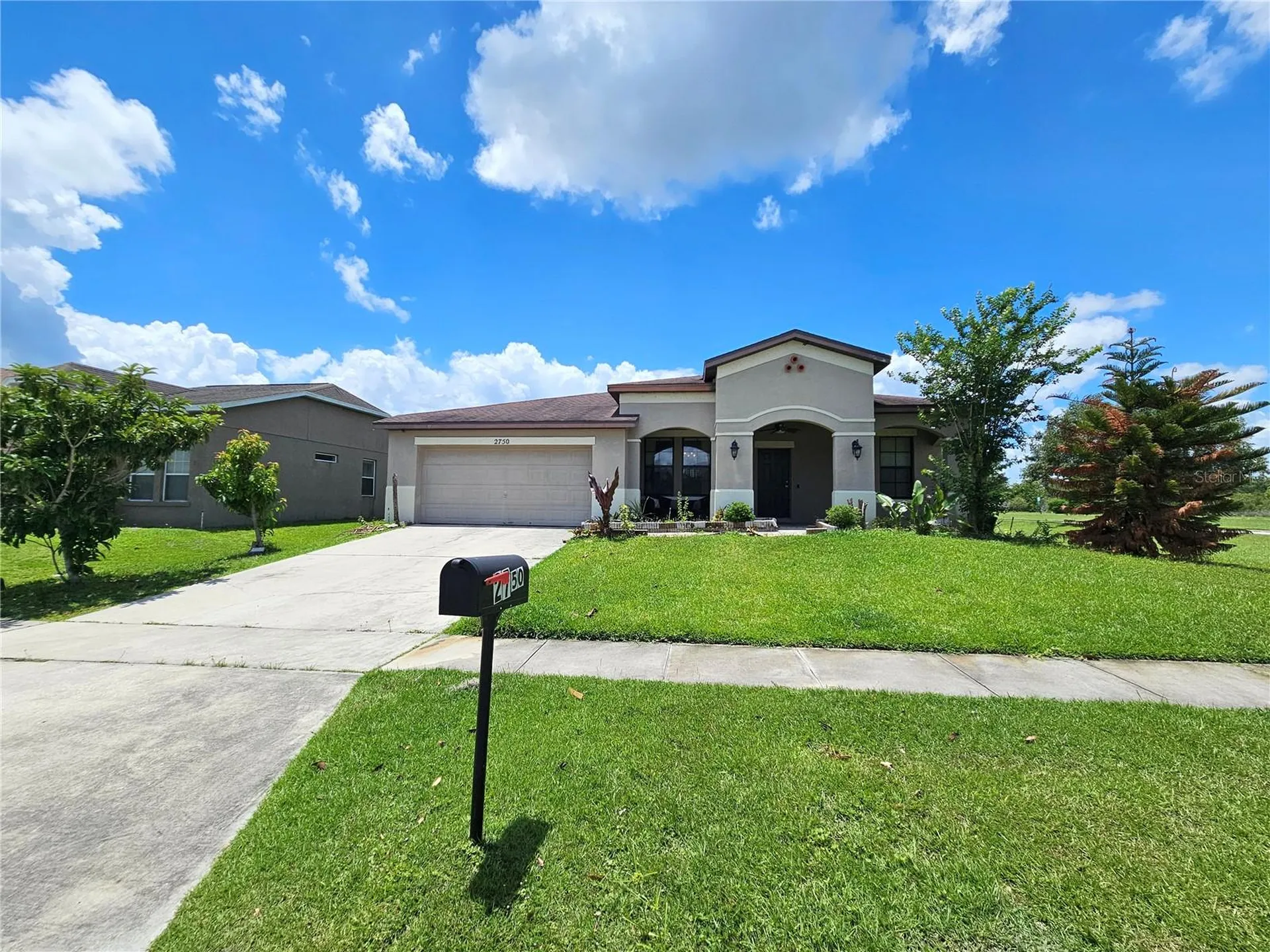2750 Corbel Loop Kissimmee FL 34746