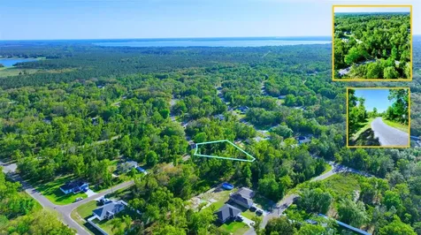 Tbd Fisher Lane Way Ocklawaha FL 32179