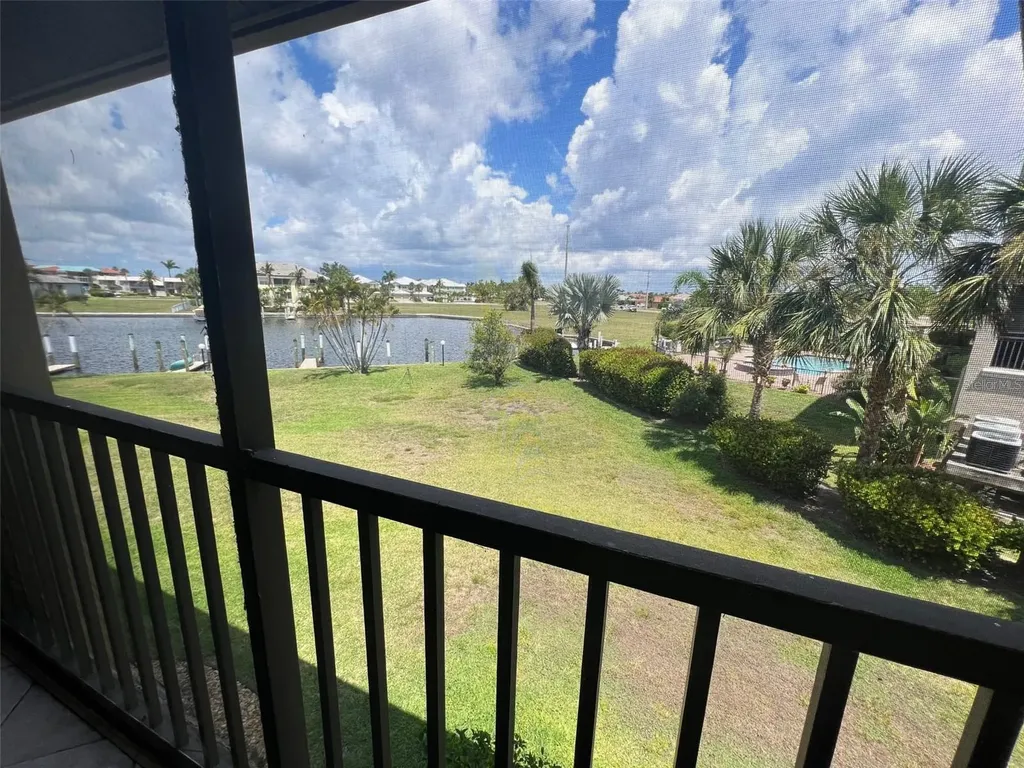 3221 White Ibis Court Punta Gorda FL 33950