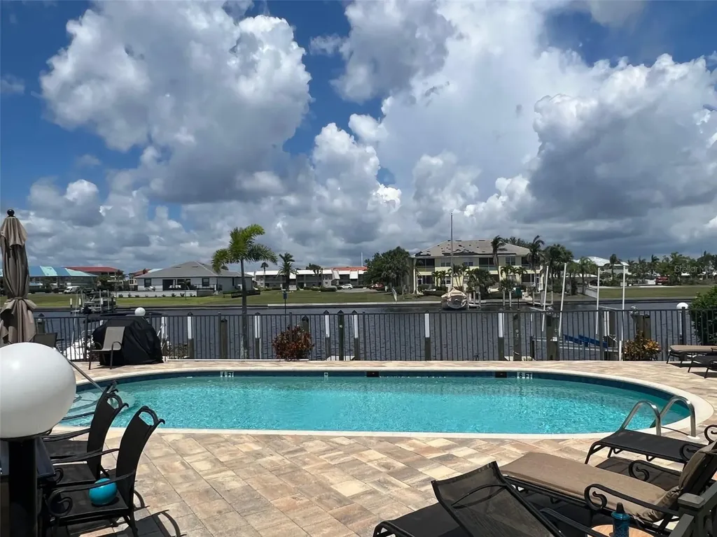 3221 White Ibis Court Punta Gorda FL 33950