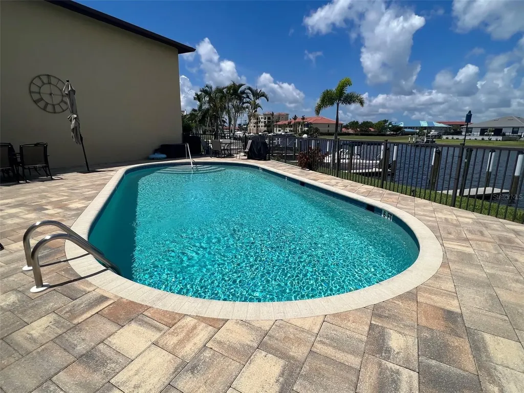 3221 White Ibis Court Punta Gorda FL 33950