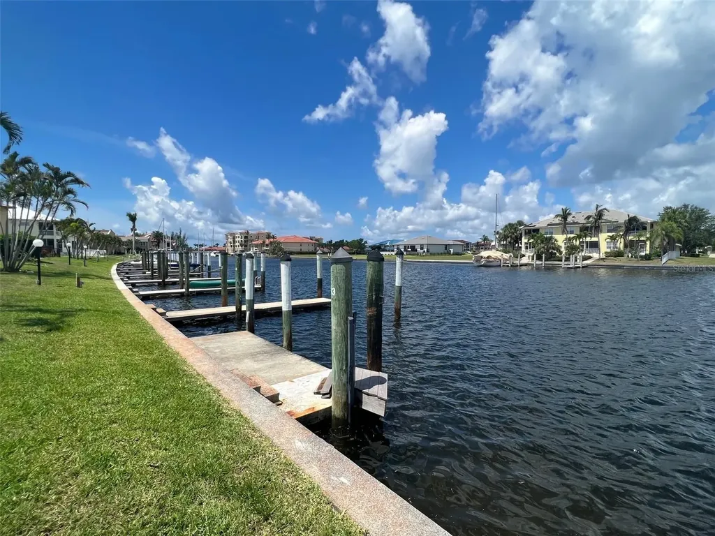 3221 White Ibis Court Punta Gorda FL 33950