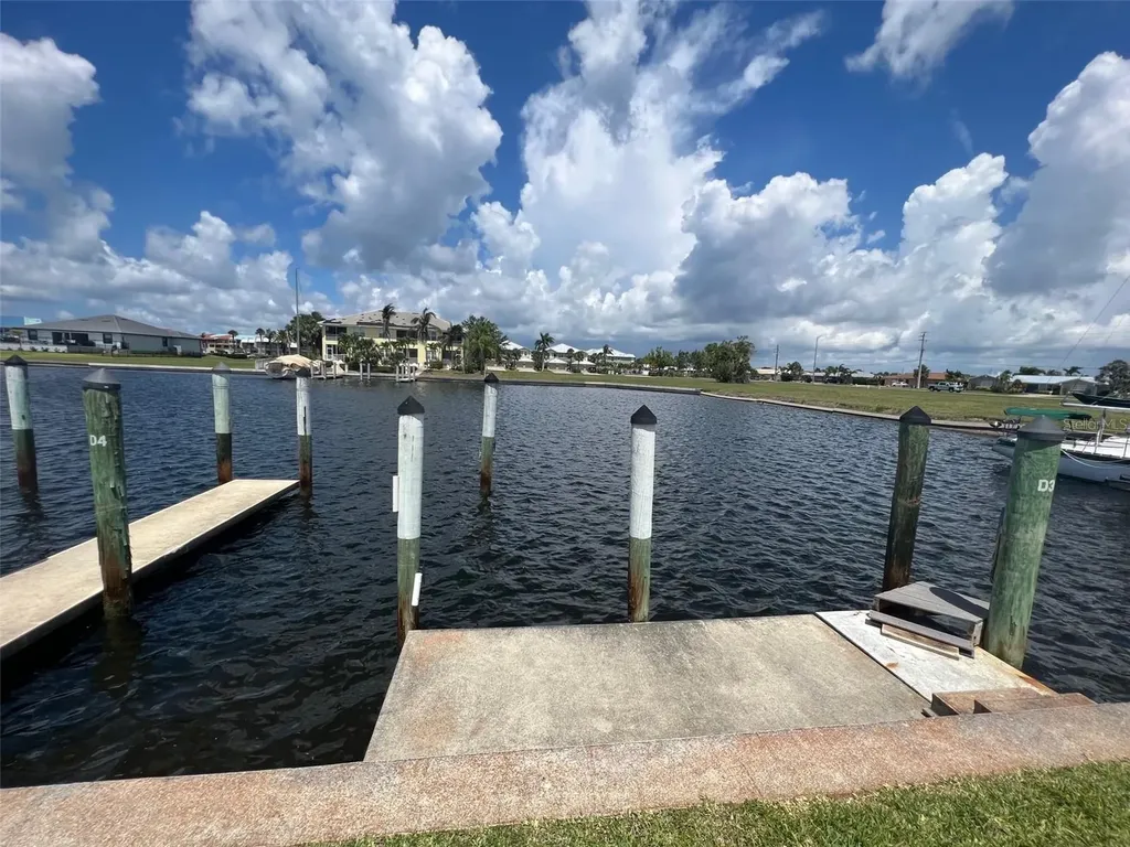3221 White Ibis Court Punta Gorda FL 33950