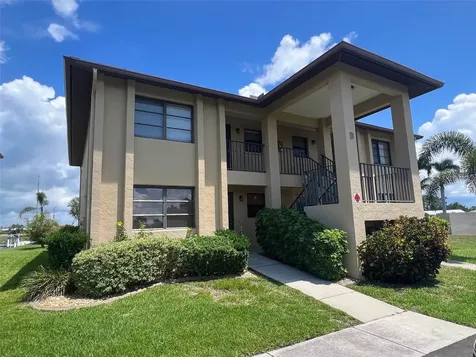 3221 White Ibis Court Punta Gorda FL 33950