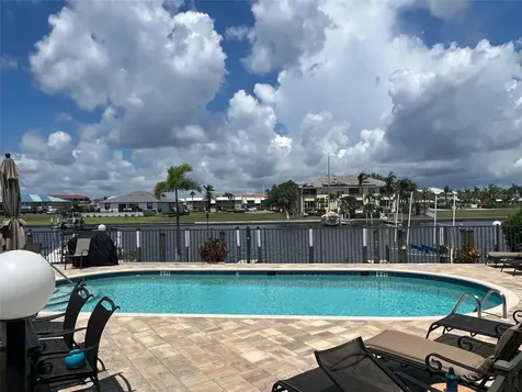 3221 White Ibis Court Punta Gorda FL 33950