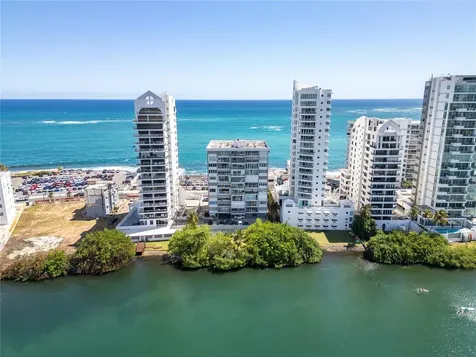 890 Ashford San Juan PR 00907