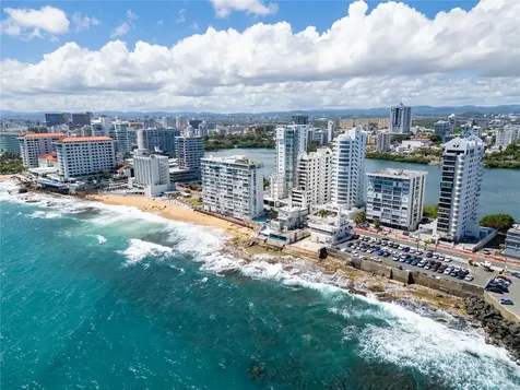 890 Ashford San Juan PR 00907
