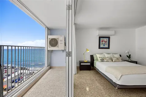 890 Ashford San Juan PR 00907