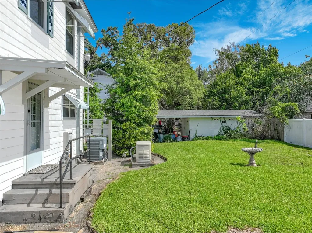 1615 Baltimore Avenue Orlando FL 32803