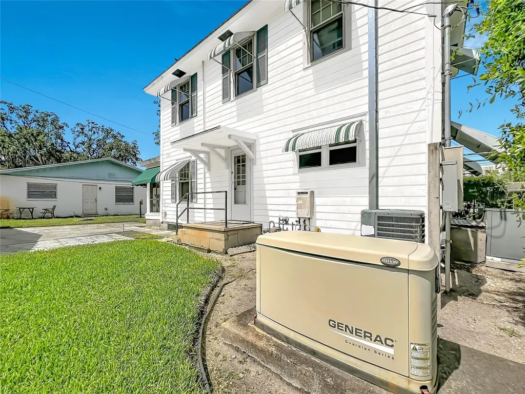 1615 Baltimore Avenue Orlando FL 32803