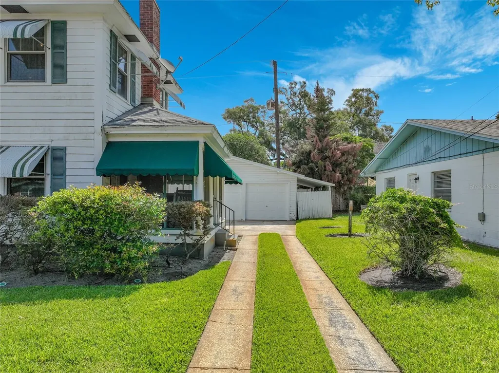 1615 Baltimore Avenue Orlando FL 32803