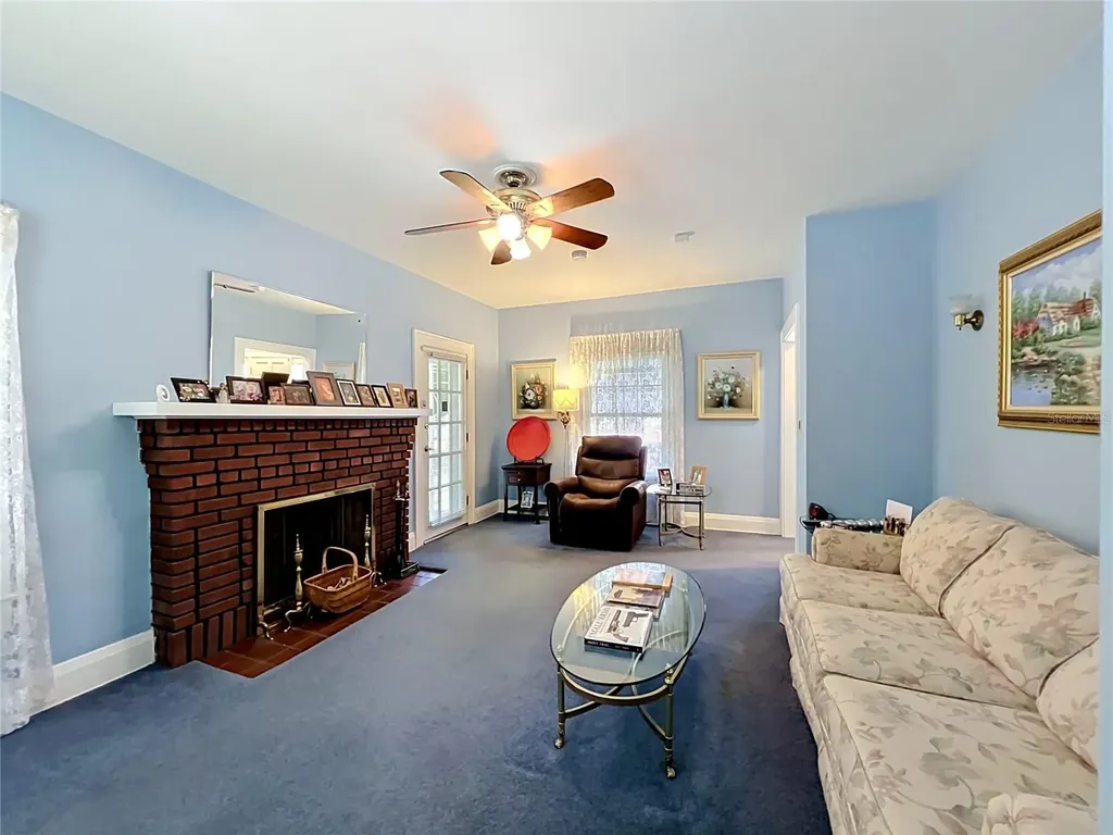 1615 Baltimore Avenue Orlando FL 32803