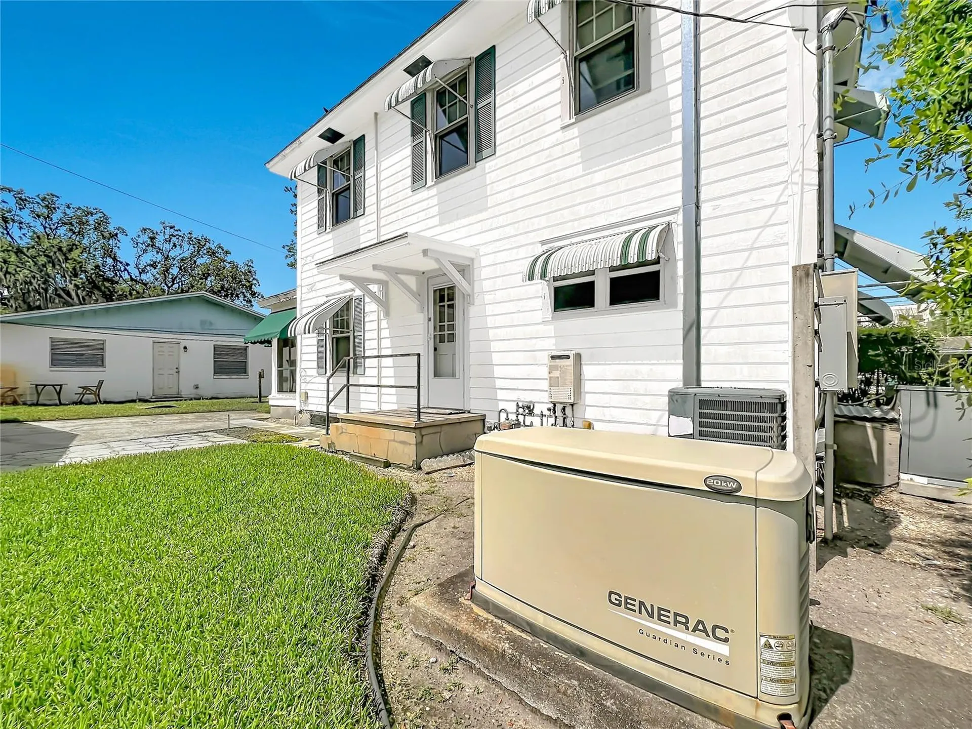 1615 Baltimore Avenue Orlando FL 32803