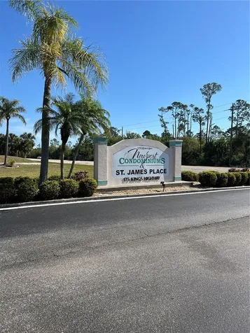 175 Kings Highway Punta Gorda FL 33983