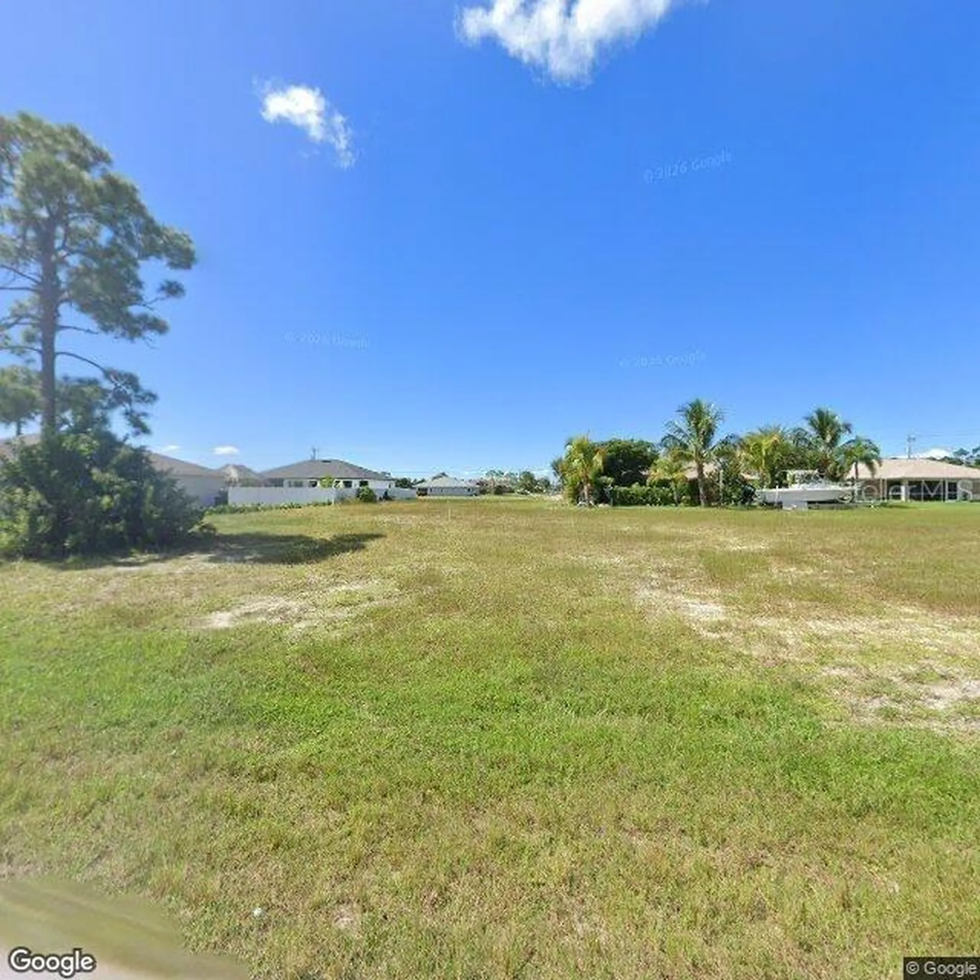 2840 NW 24th Avenue Cape Coral FL 33993