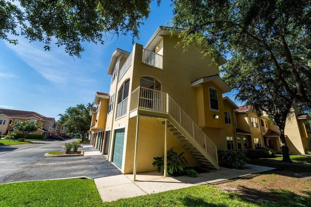 12106 Poppy Field Lane Orlando FL 32837