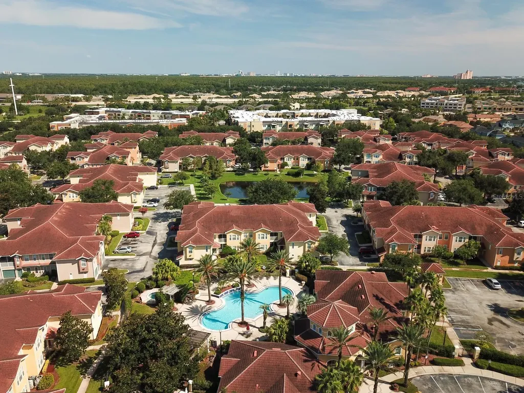 12106 Poppy Field Lane Orlando FL 32837