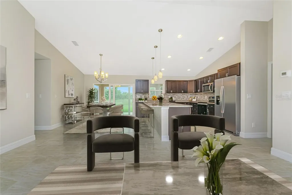 4727 Sweden Avenue North Port FL 34288