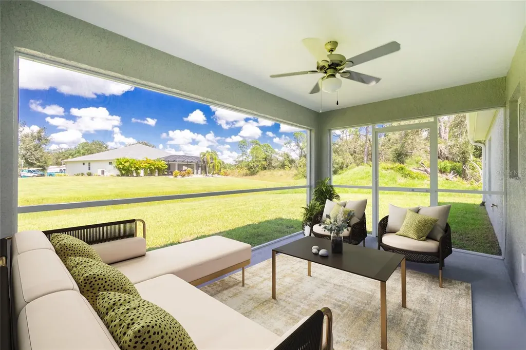 4727 Sweden Avenue North Port FL 34288
