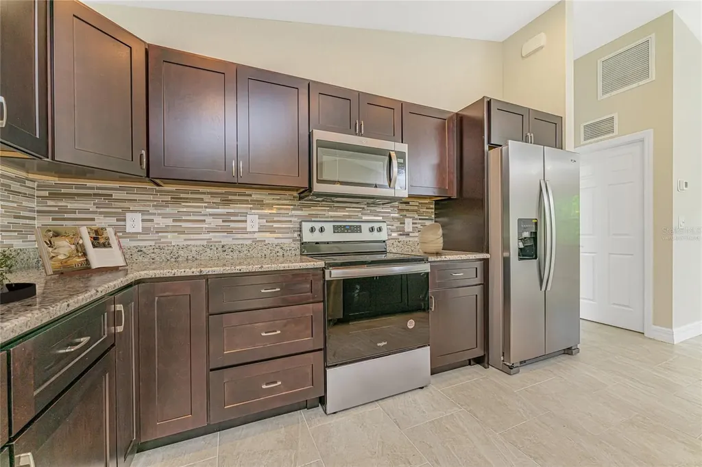 4727 Sweden Avenue North Port FL 34288