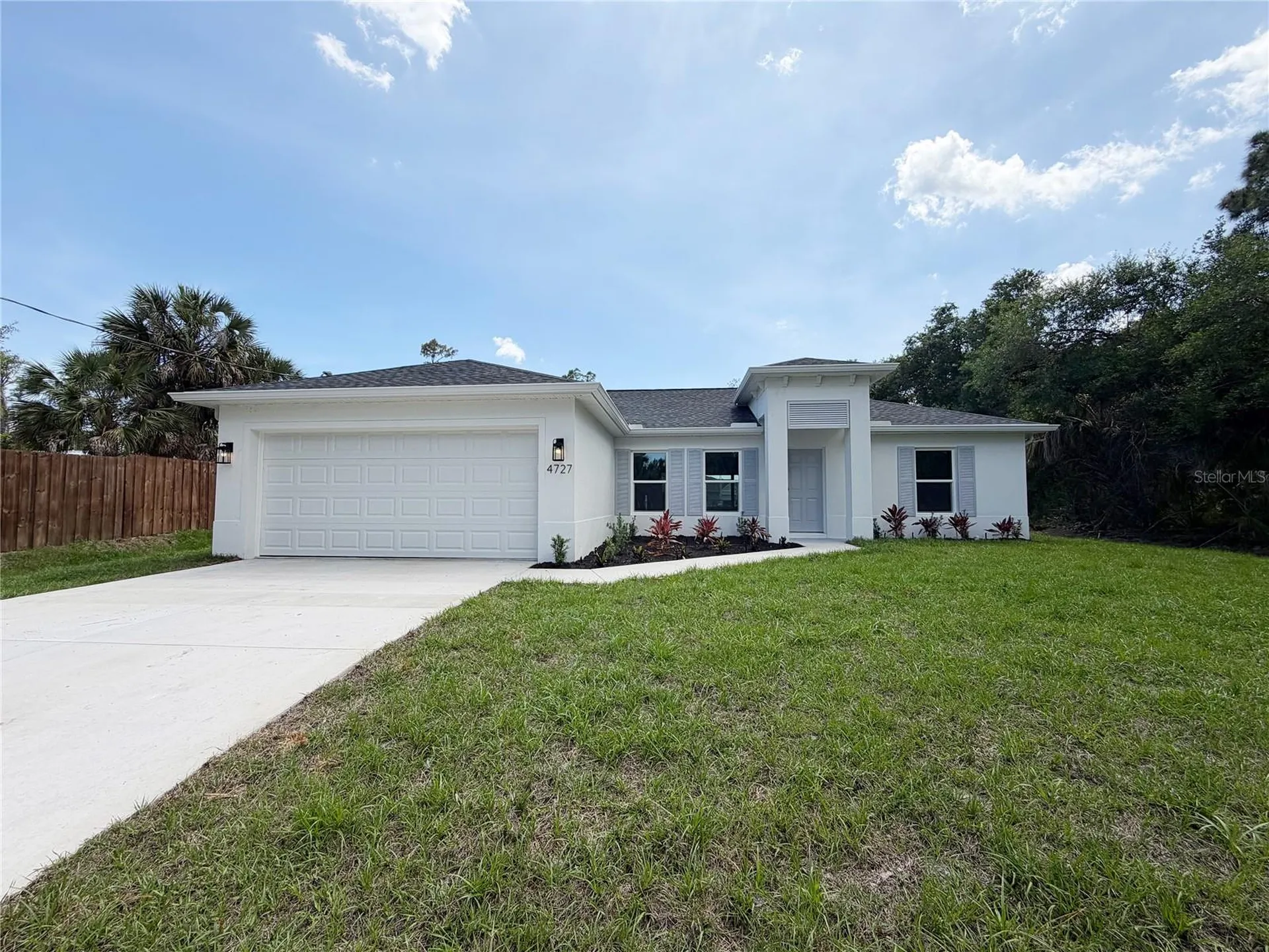 4727 Sweden Avenue North Port FL 34288