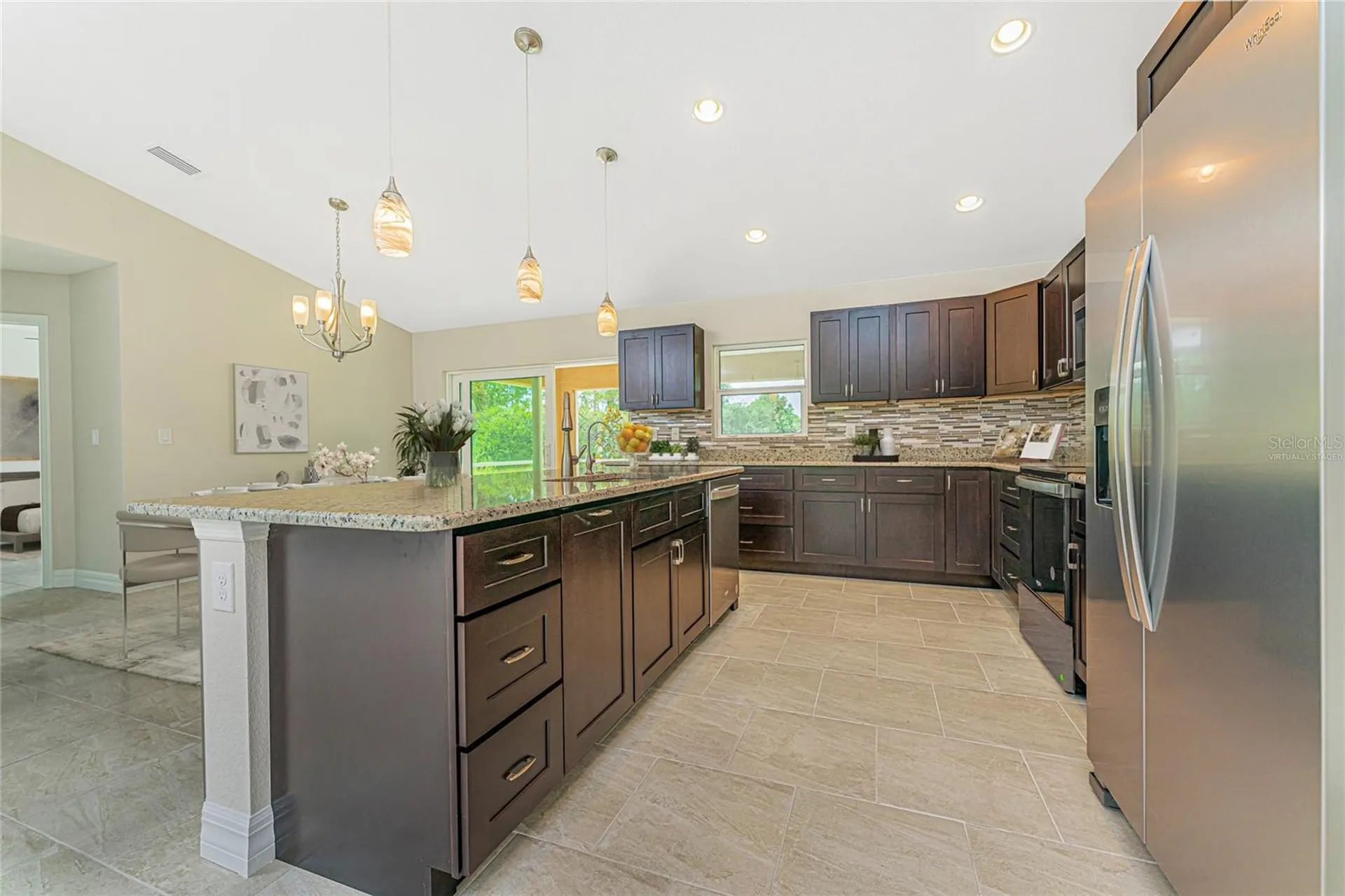 4727 Sweden Avenue North Port FL 34288