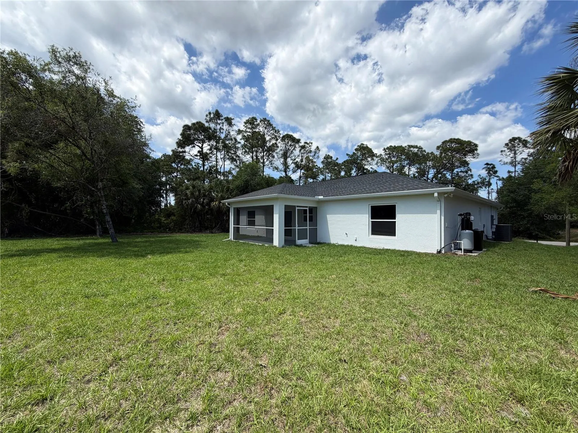 4727 Sweden Avenue North Port FL 34288
