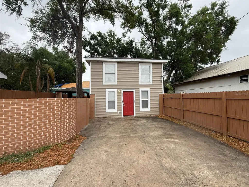 907 N Wabash Avenue Lakeland FL 33815