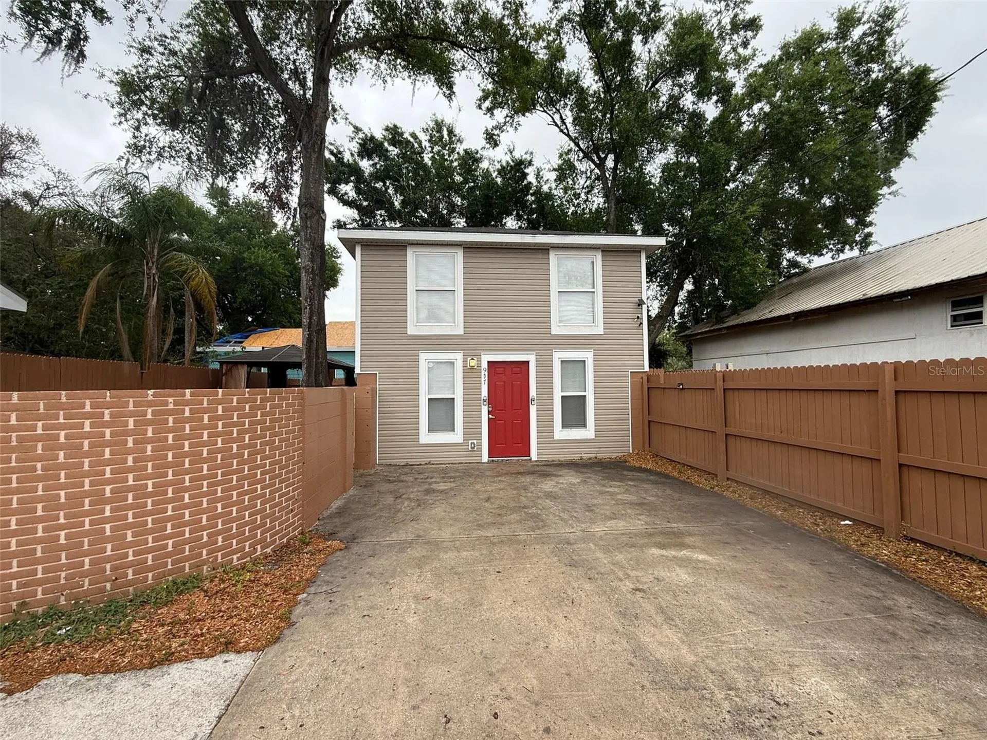 907 N Wabash Avenue Lakeland FL 33815